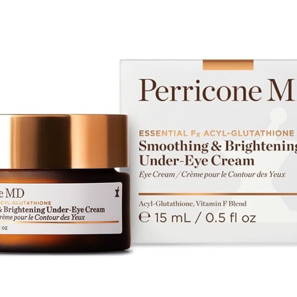 PERRICONE MD Under Eye Cream - Picture 2 of 5